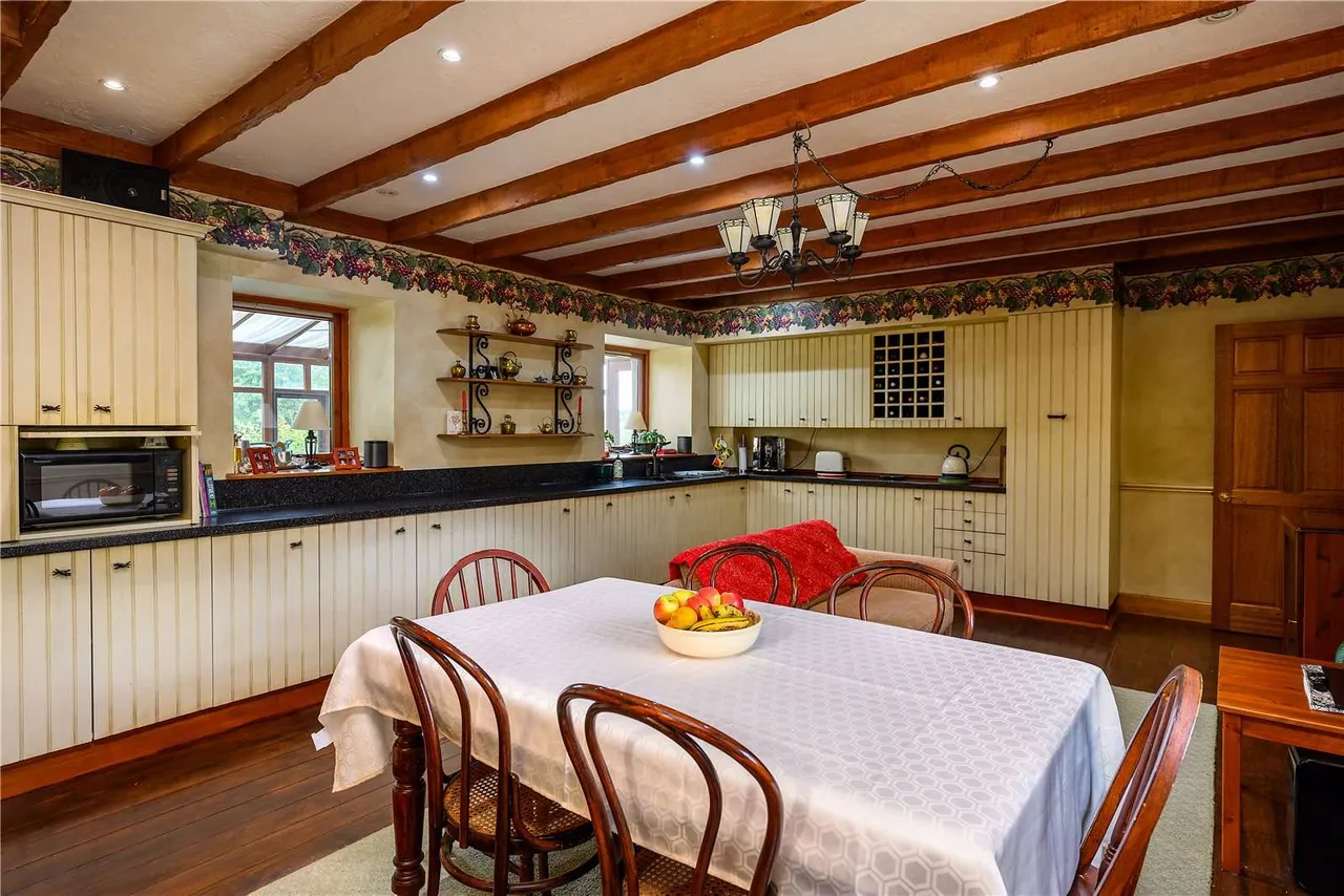 Belvedere House, Newfargie, Glenfarg, Perth, PH2 9QT, photo 12