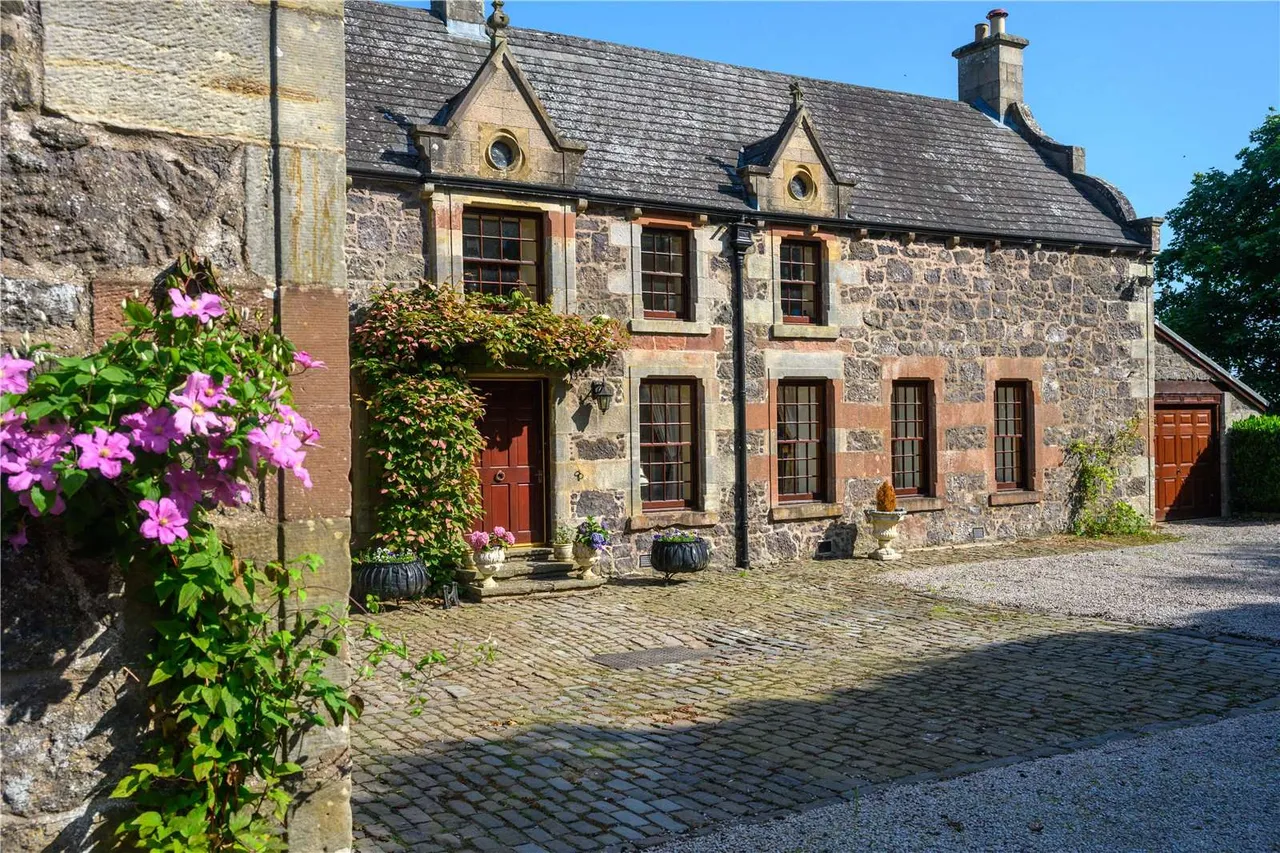 Belvedere House, Newfargie, Glenfarg, Perth, PH2 9QT, photo 7