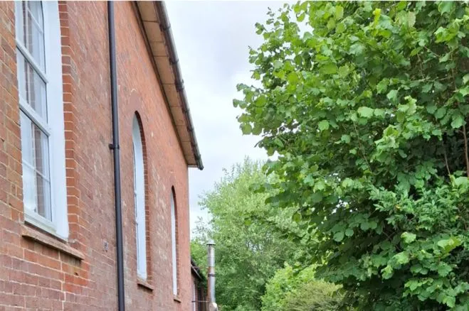 The Common, Salisbury, SP5, photo 4