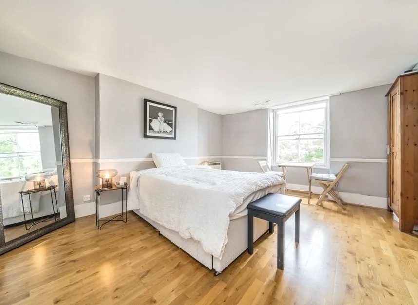 Hamilton Terrace, St John's Wood, NW8, photo 5