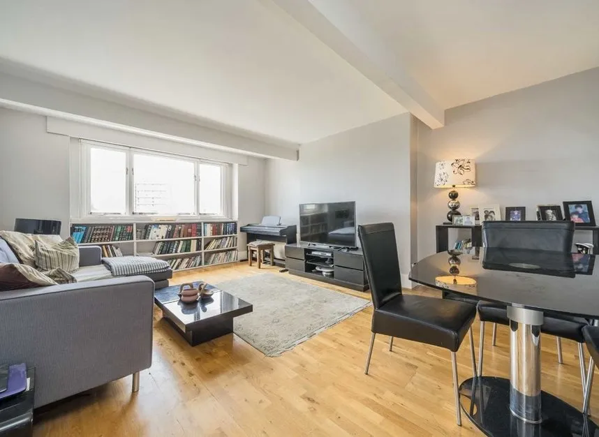 Hamilton Terrace, St John's Wood, NW8, photo 2