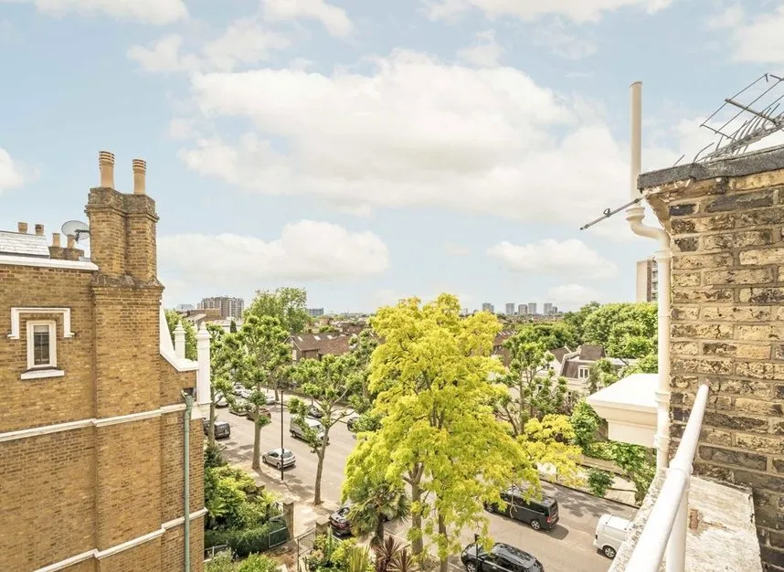 Hamilton Terrace, St John's Wood, NW8, photo 4