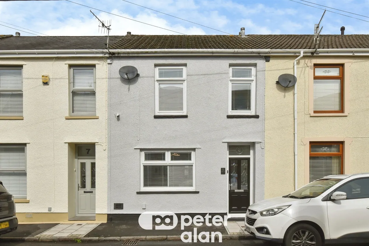 South View Merthyr Tydfil, CF48, photo 7