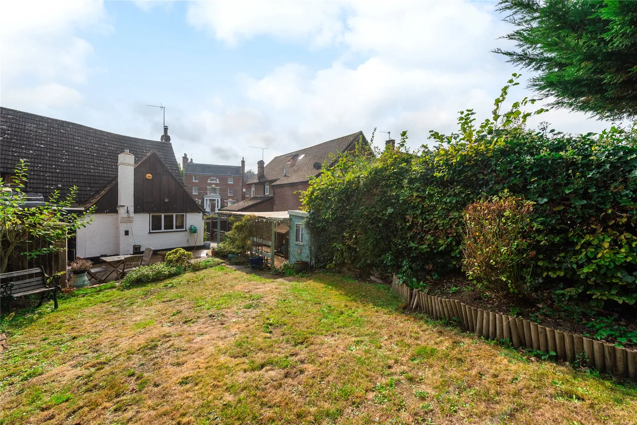 The Square, Aspley Guise, MK17, photo 19