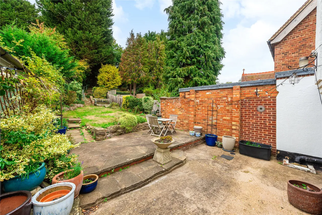The Square, Aspley Guise, MK17, photo 15