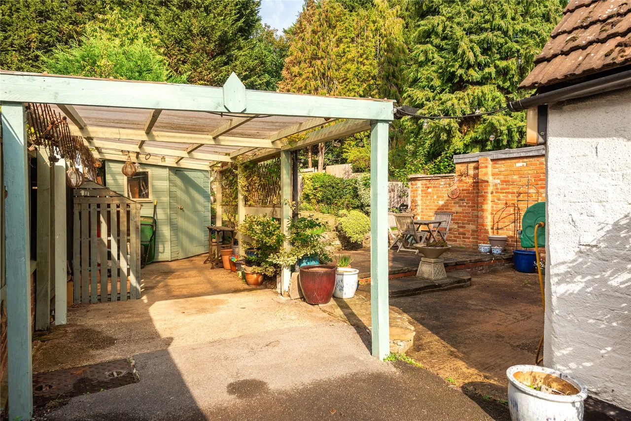 The Square, Aspley Guise, MK17, photo 21