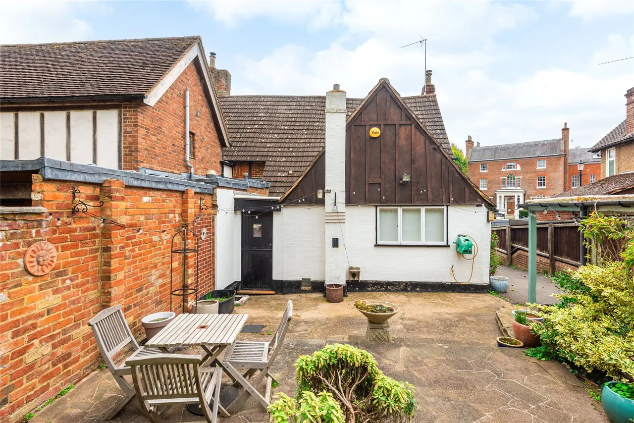 The Square, Aspley Guise, MK17, photo 23