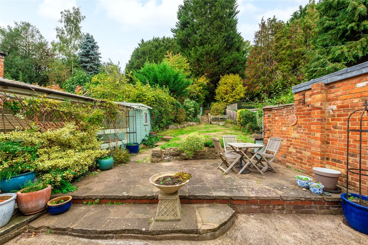 The Square, Aspley Guise, MK17, photo 16