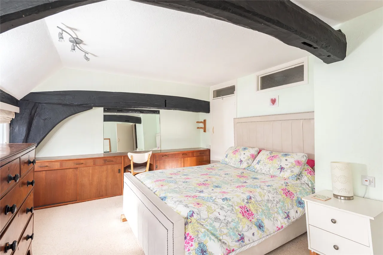 The Square, Aspley Guise, MK17, photo 10