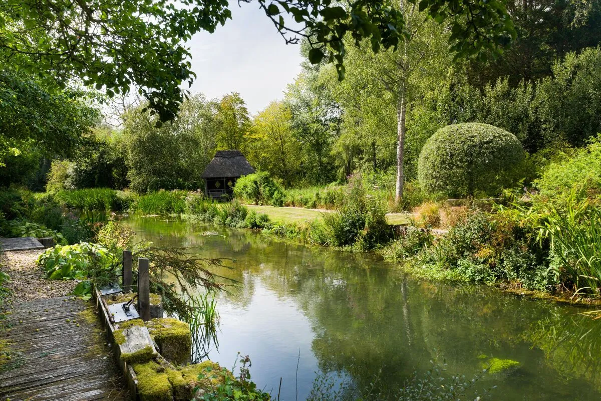Mill Lane, Ramsbury, SN8, photo 33