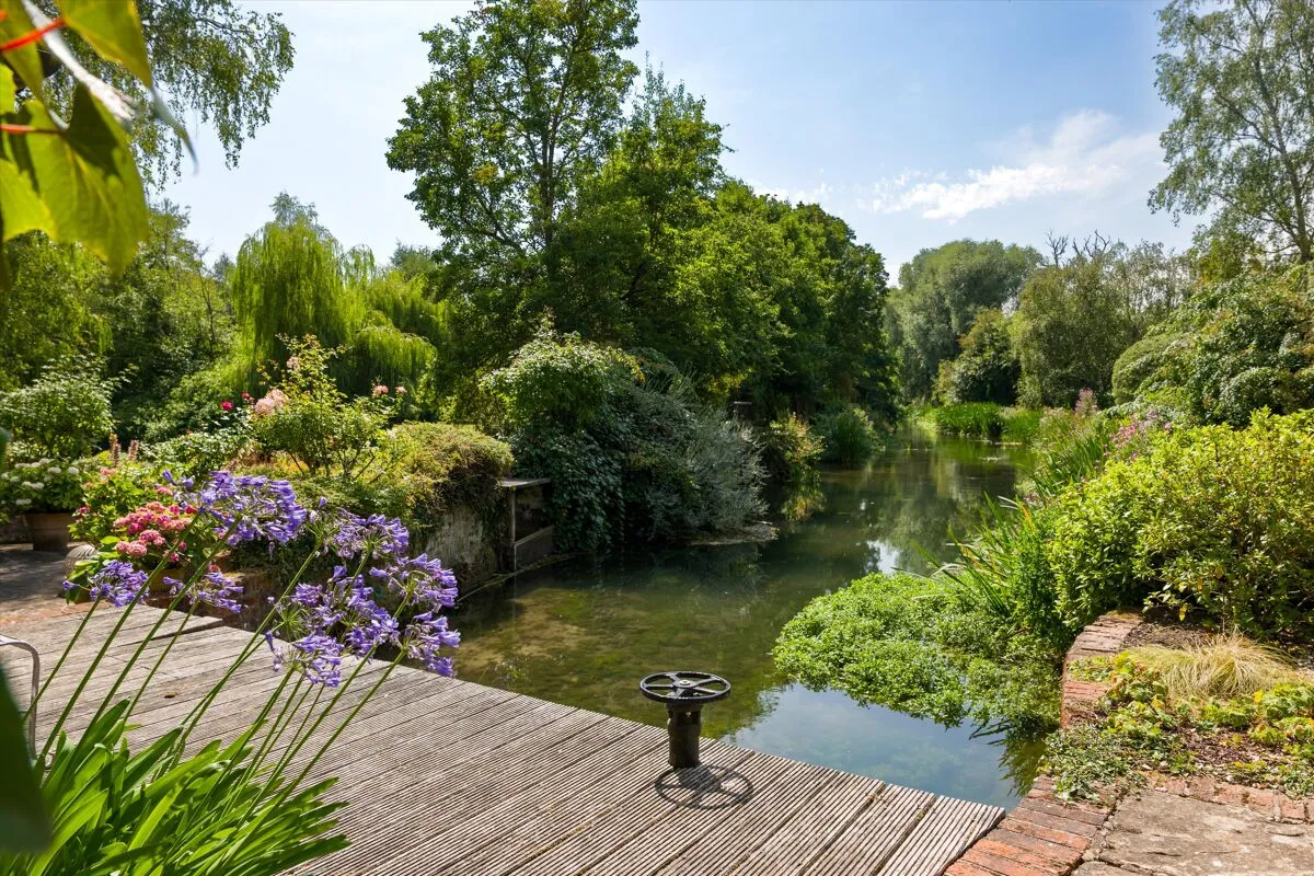 Mill Lane, Ramsbury, SN8, photo 34
