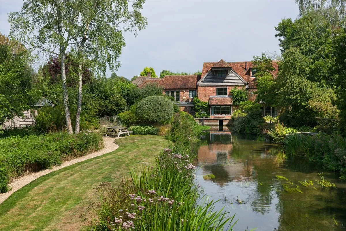Mill Lane, Ramsbury, SN8, photo 4