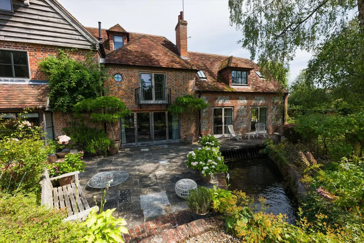 Mill Lane, Ramsbury, SN8, photo 27