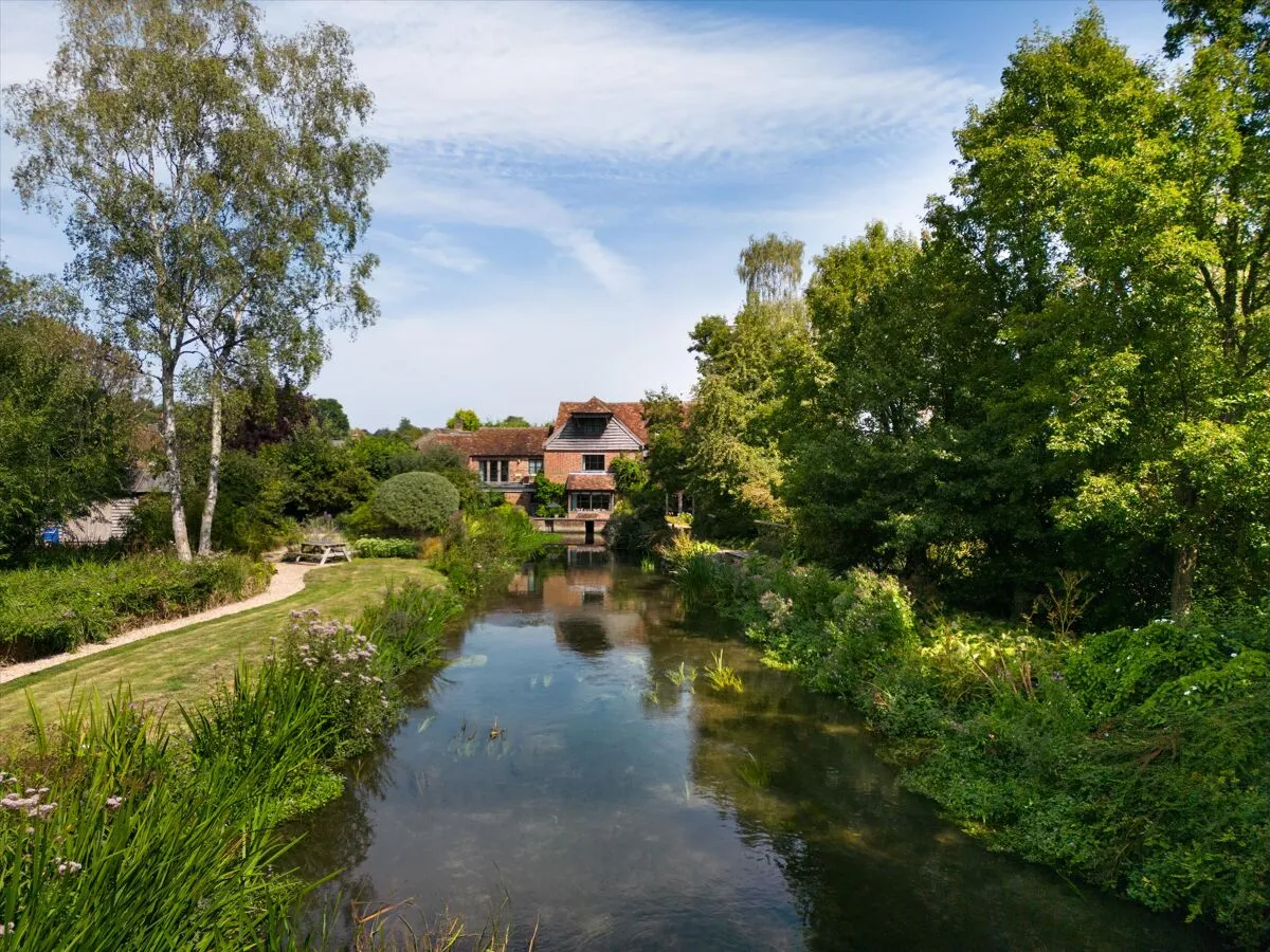 Mill Lane, Ramsbury, SN8, photo 29