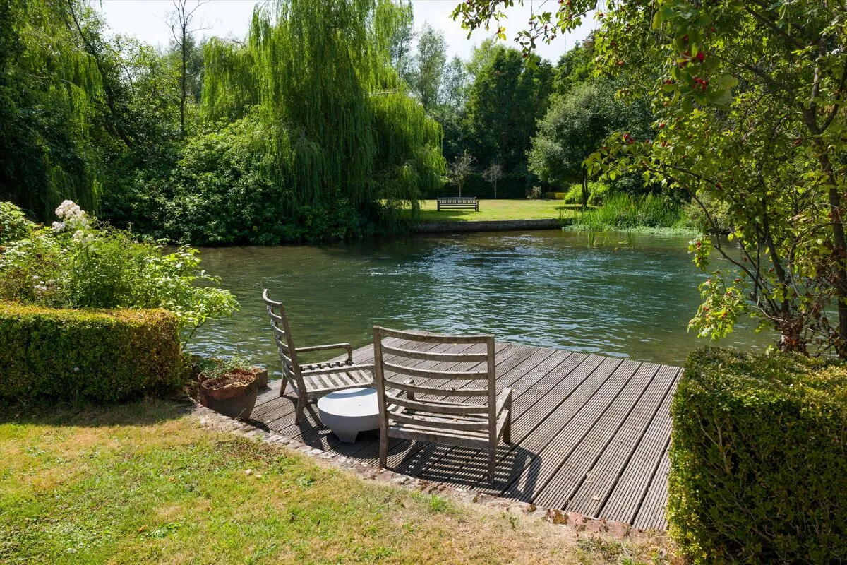Mill Lane, Ramsbury, SN8, photo 36