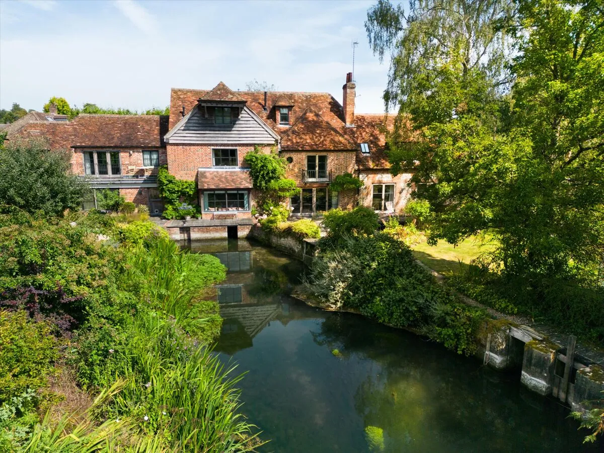 Mill Lane, Ramsbury, SN8, photo 12