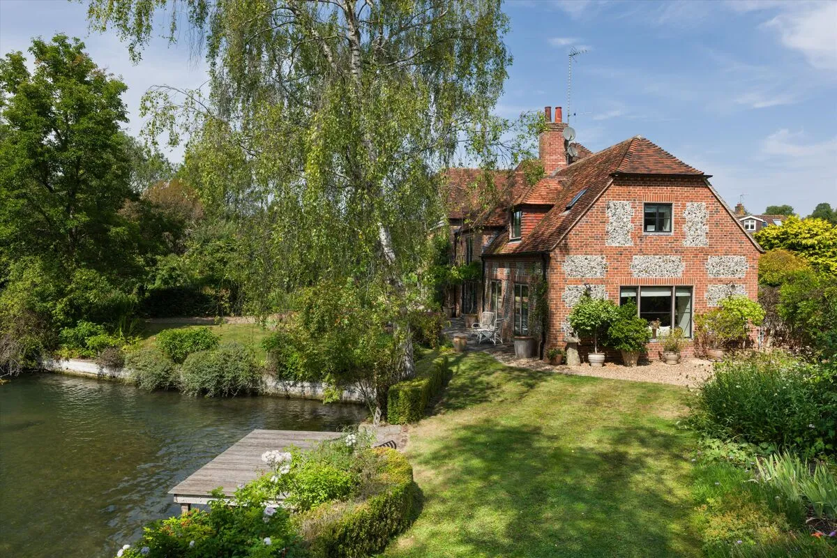 Mill Lane, Ramsbury, SN8, photo 5