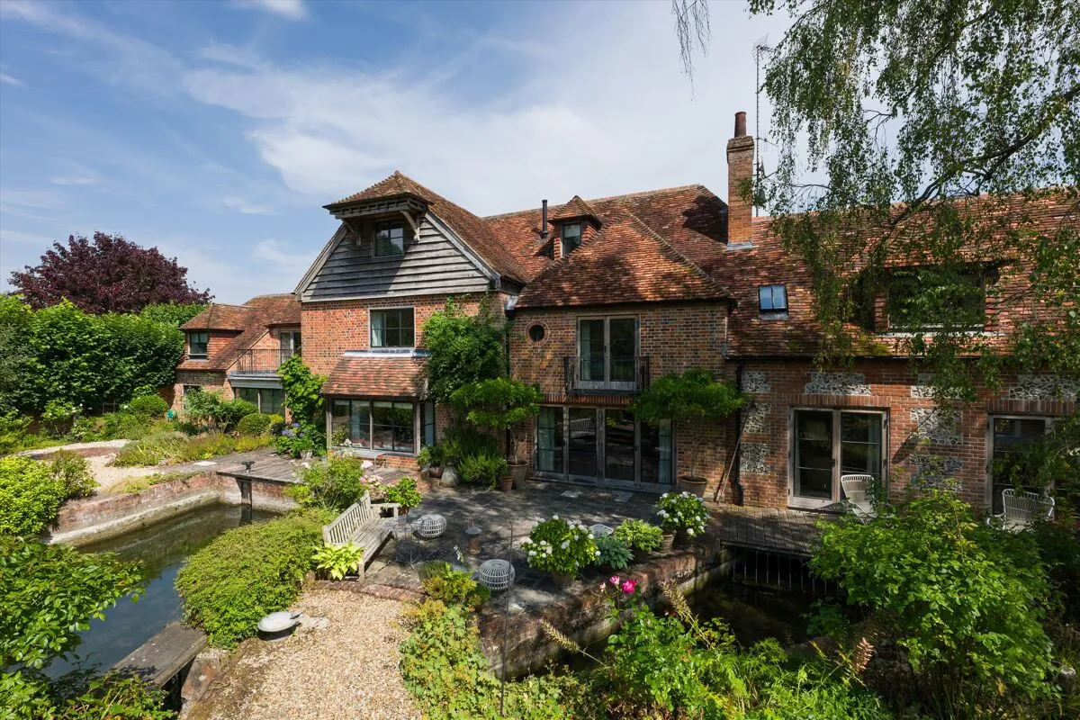 Mill Lane, Ramsbury, SN8, photo 30