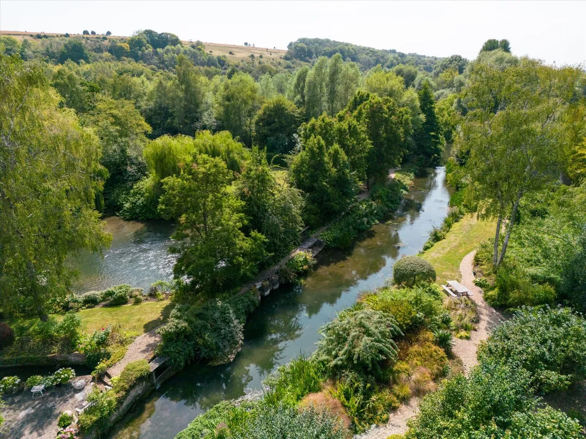 5 bed house for sale, Mill Lane, Ramsbury, SN8