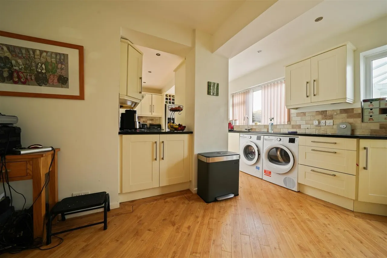 Carter Knowle Avenue, Sheffield, S11, photo 9
