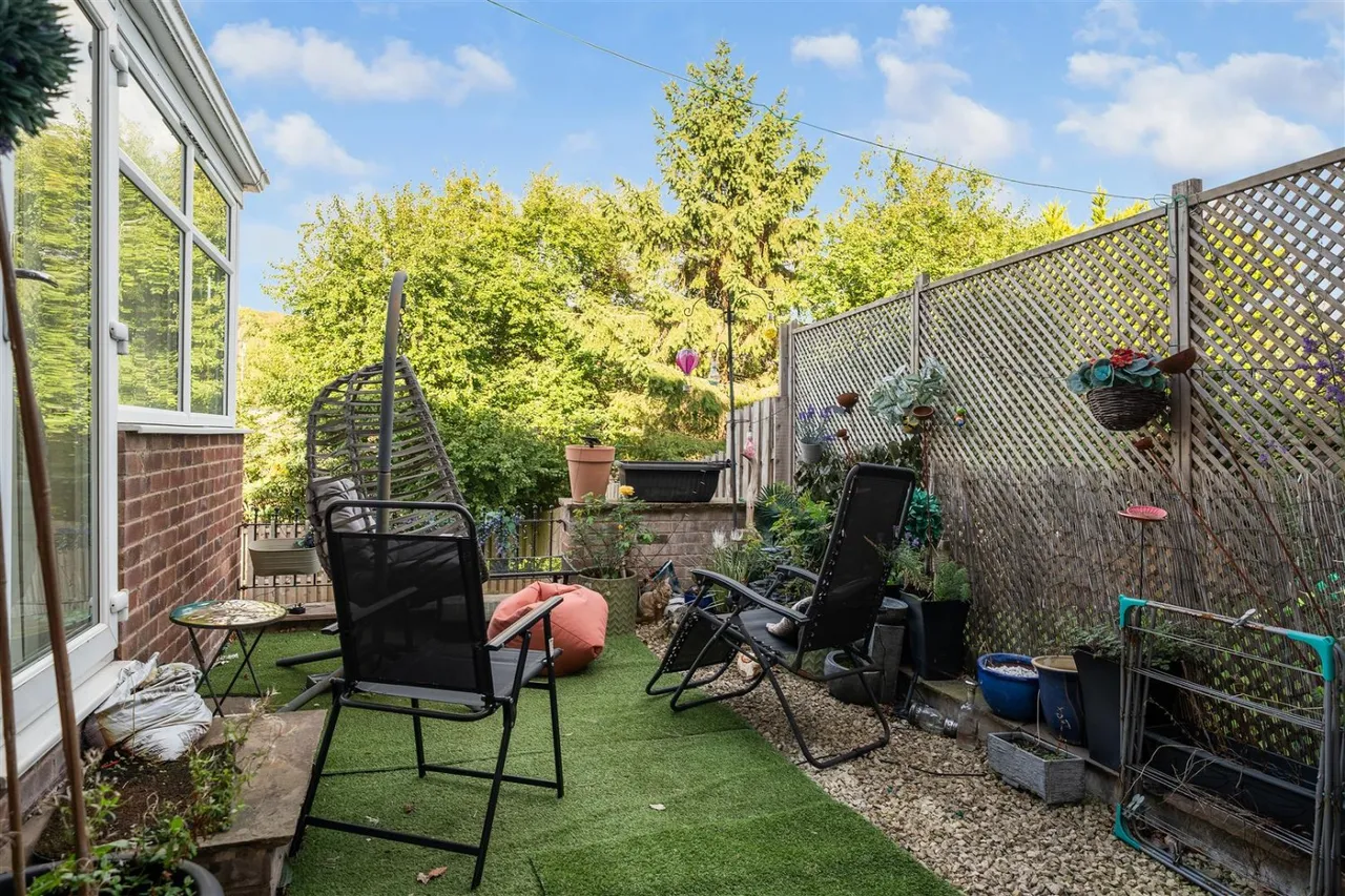 Carter Knowle Avenue, Sheffield, S11, photo 26