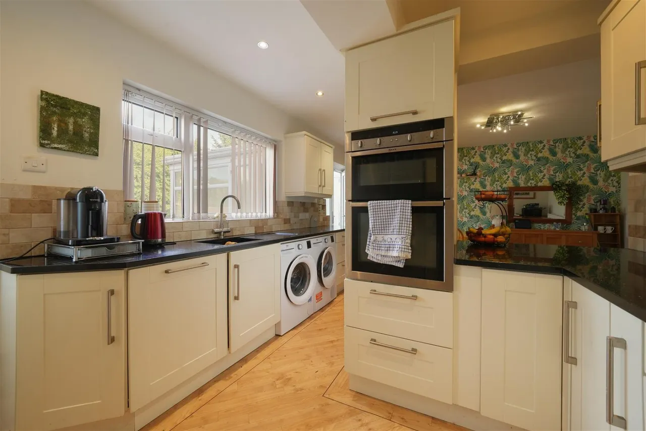 Carter Knowle Avenue, Sheffield, S11, photo 6