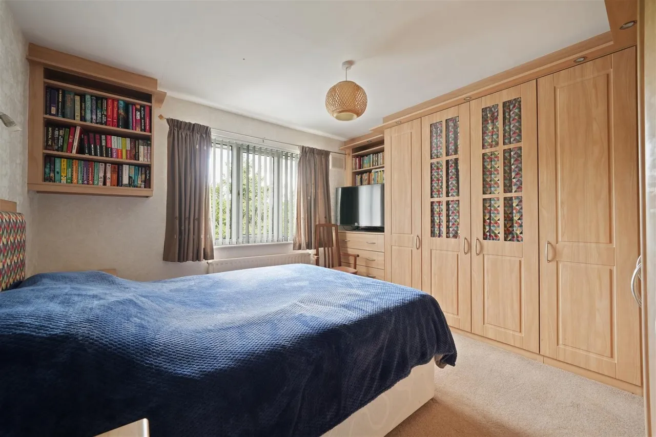 Carter Knowle Avenue, Sheffield, S11, photo 15