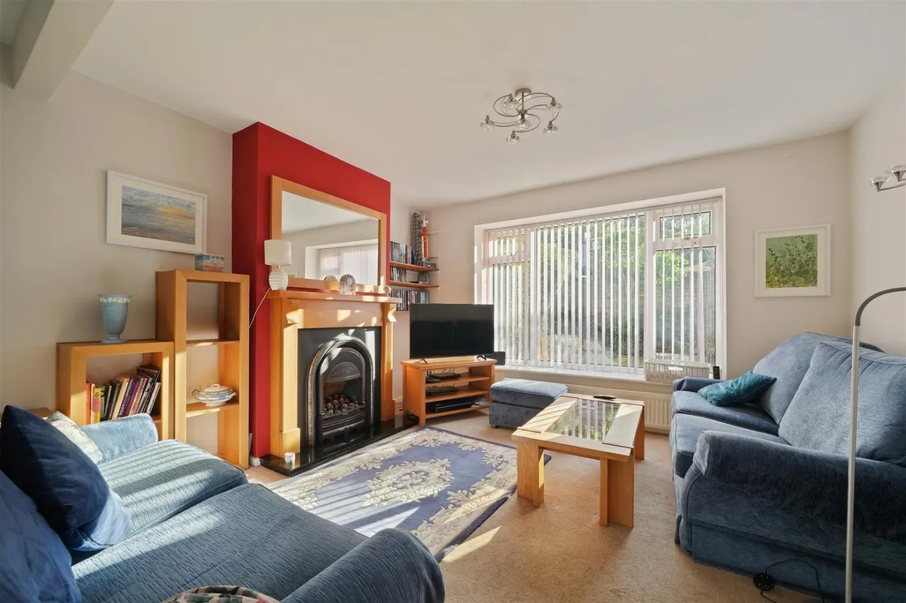 Carter Knowle Avenue, Sheffield, S11, photo 3
