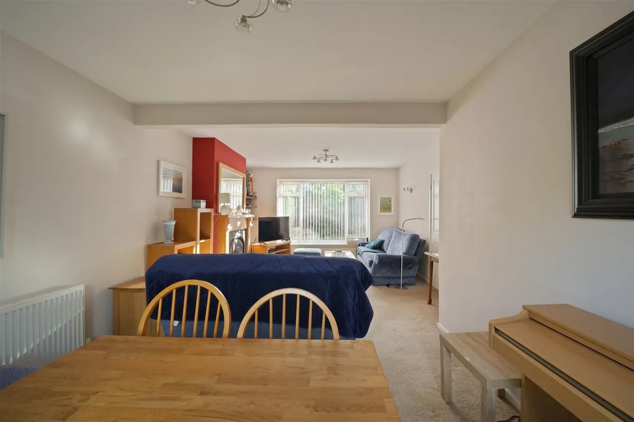 Carter Knowle Avenue, Sheffield, S11, photo 12