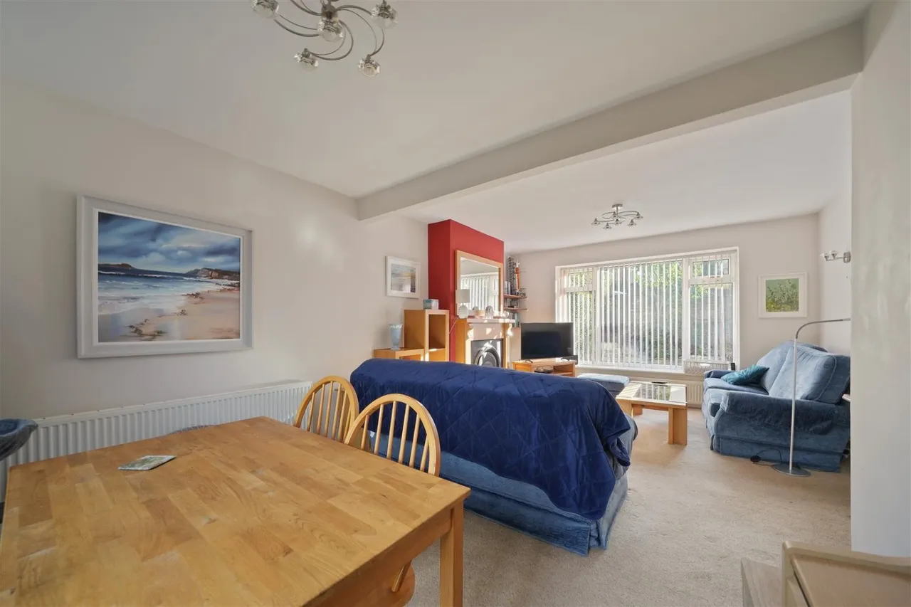 Carter Knowle Avenue, Sheffield, S11, photo 11
