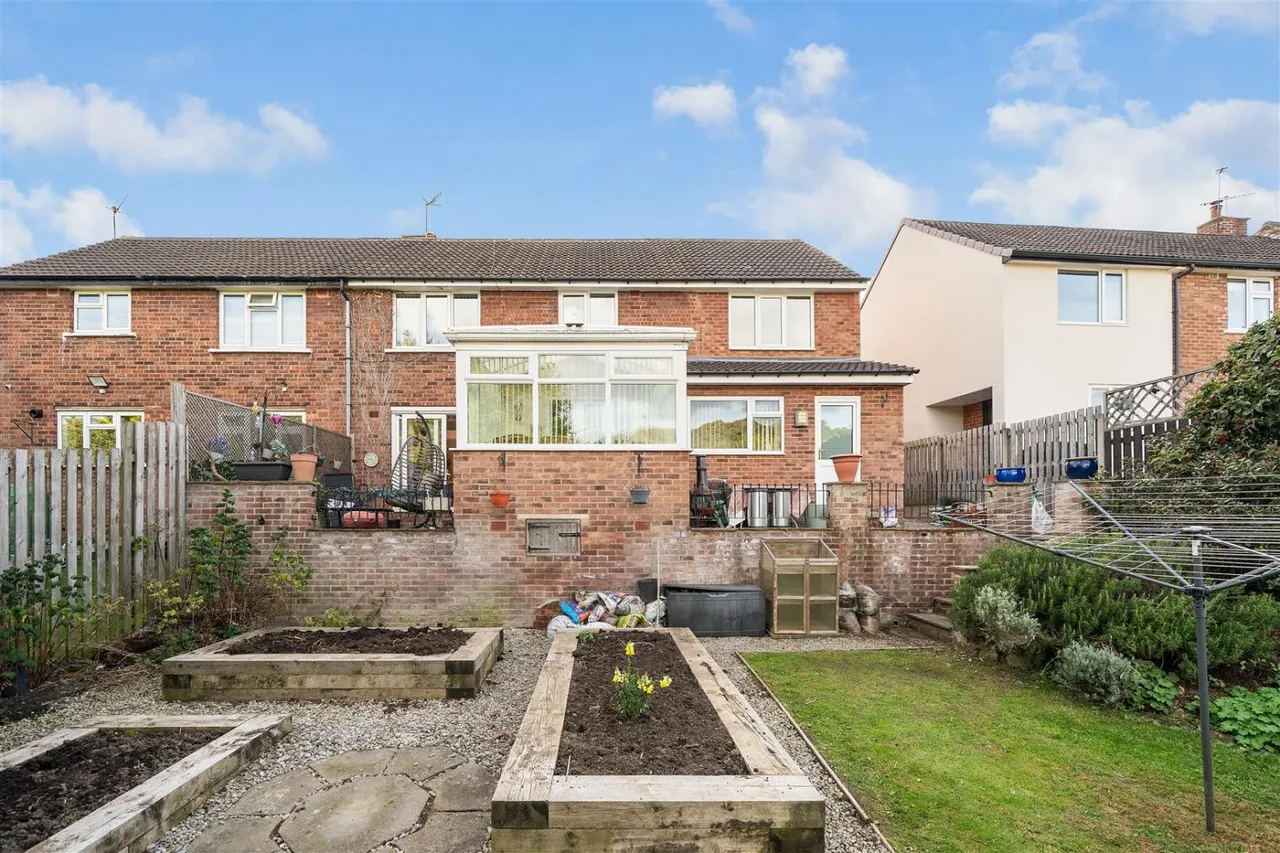 Carter Knowle Avenue, Sheffield, S11, photo 5