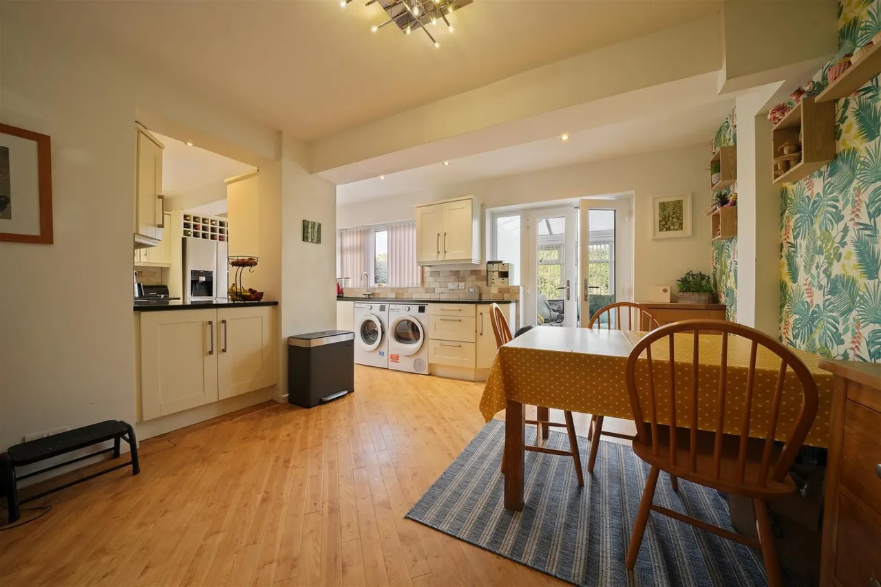 Carter Knowle Avenue, Sheffield, S11, photo 7
