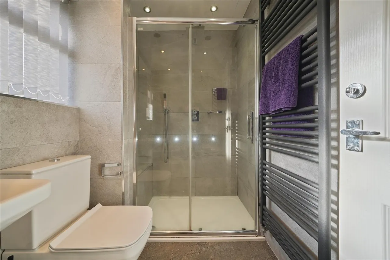 Carter Knowle Avenue, Sheffield, S11, photo 17