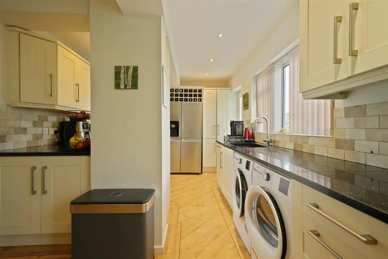 Carter Knowle Avenue, Sheffield, S11, photo 8
