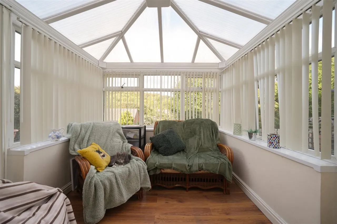 Carter Knowle Avenue, Sheffield, S11, photo 10