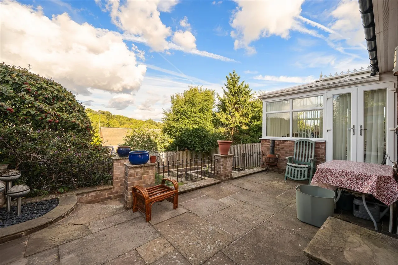 Carter Knowle Avenue, Sheffield, S11, photo 24