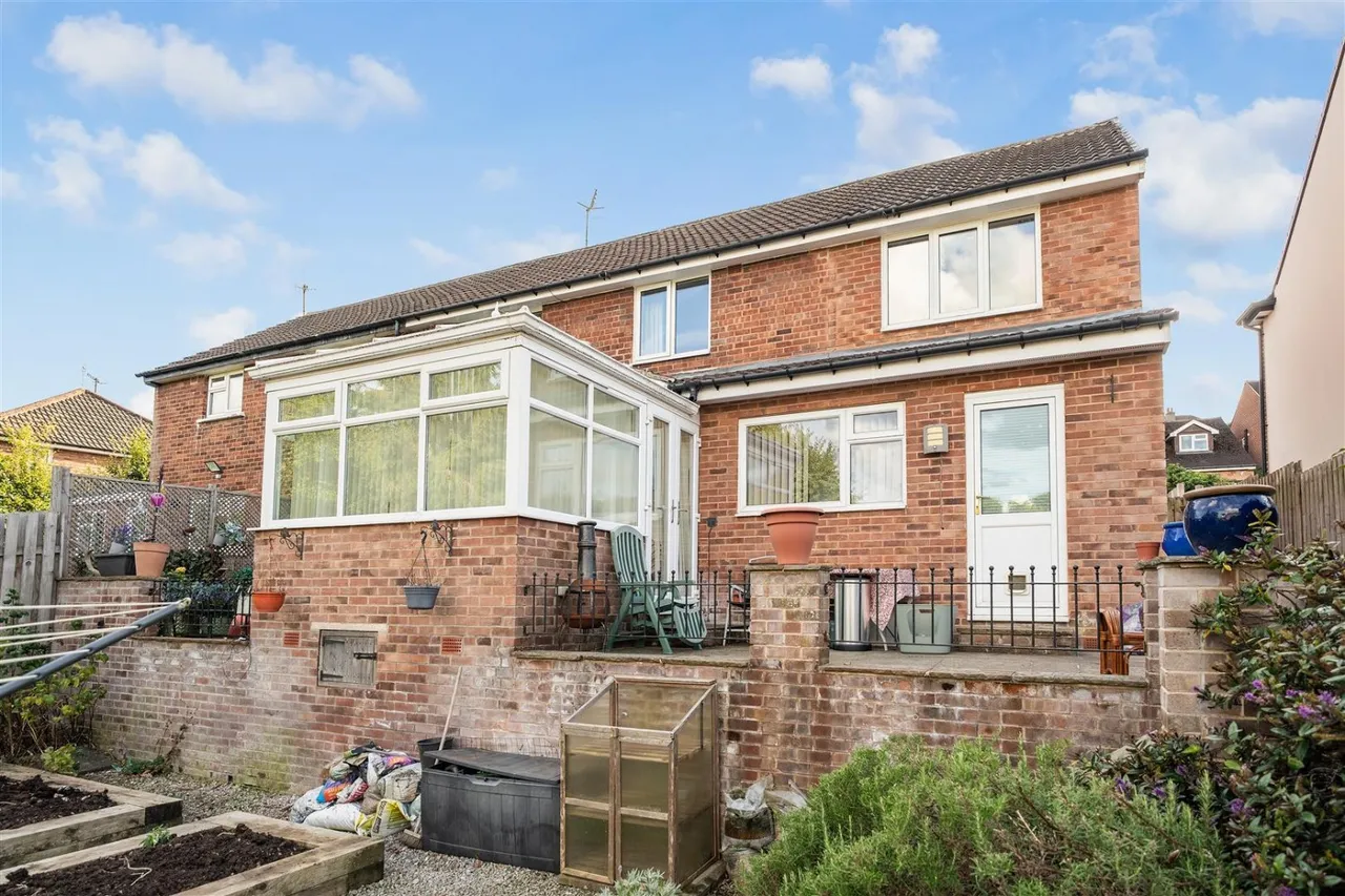 Carter Knowle Avenue, Sheffield, S11, photo 25