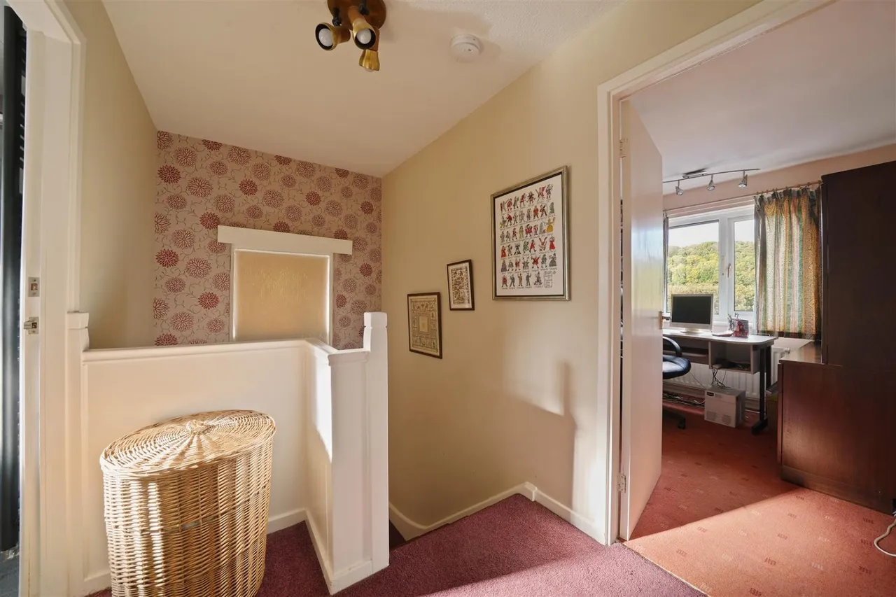 Carter Knowle Avenue, Sheffield, S11, photo 23