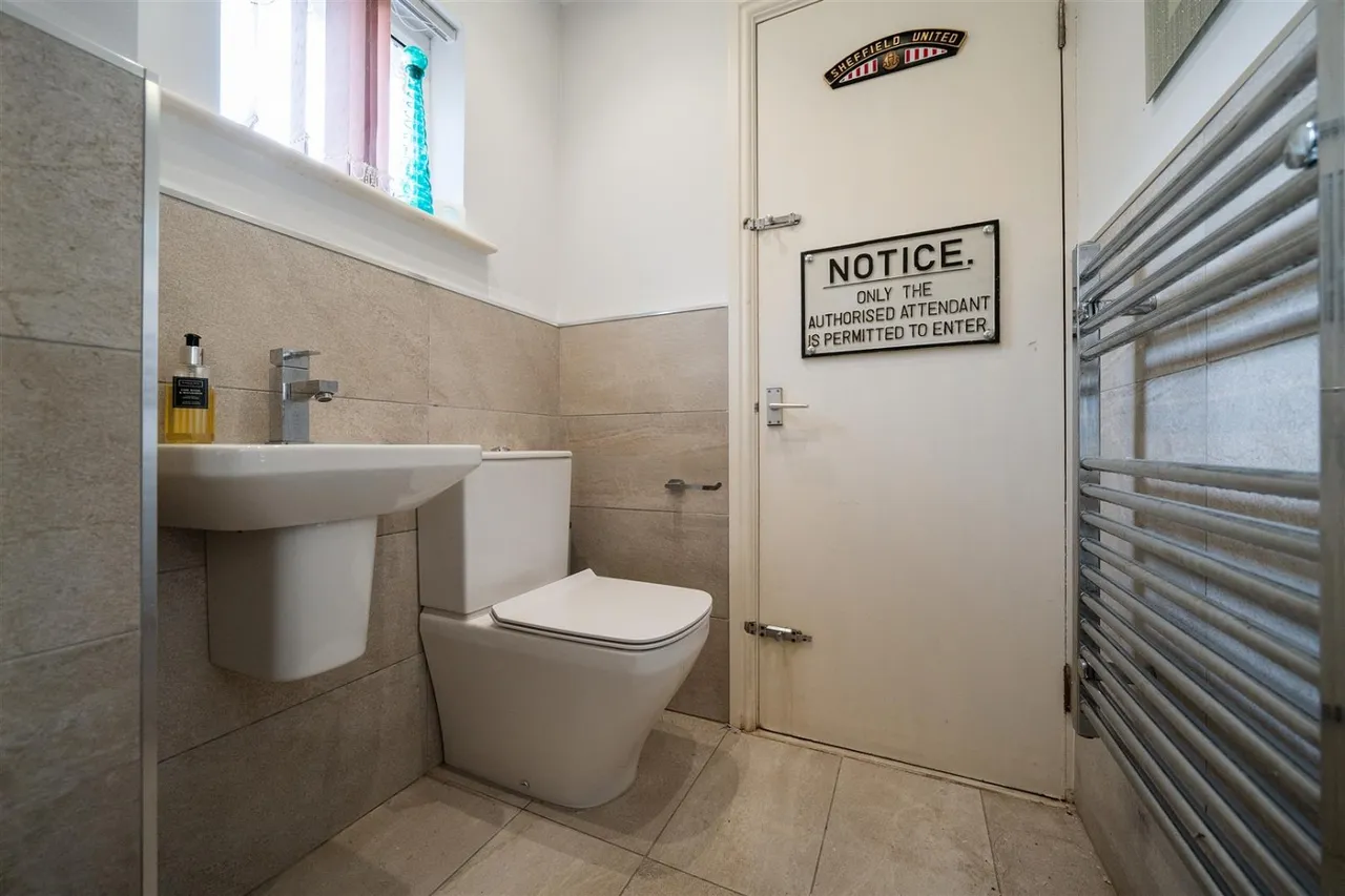 Carter Knowle Avenue, Sheffield, S11, photo 14