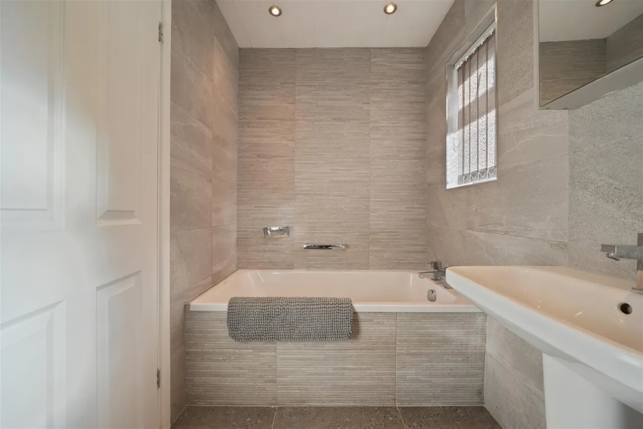 Carter Knowle Avenue, Sheffield, S11, photo 18