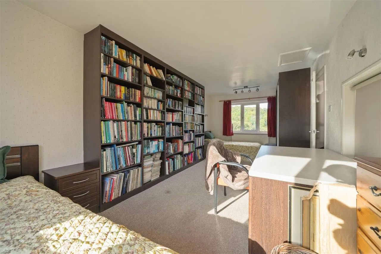 Carter Knowle Avenue, Sheffield, S11, photo 21
