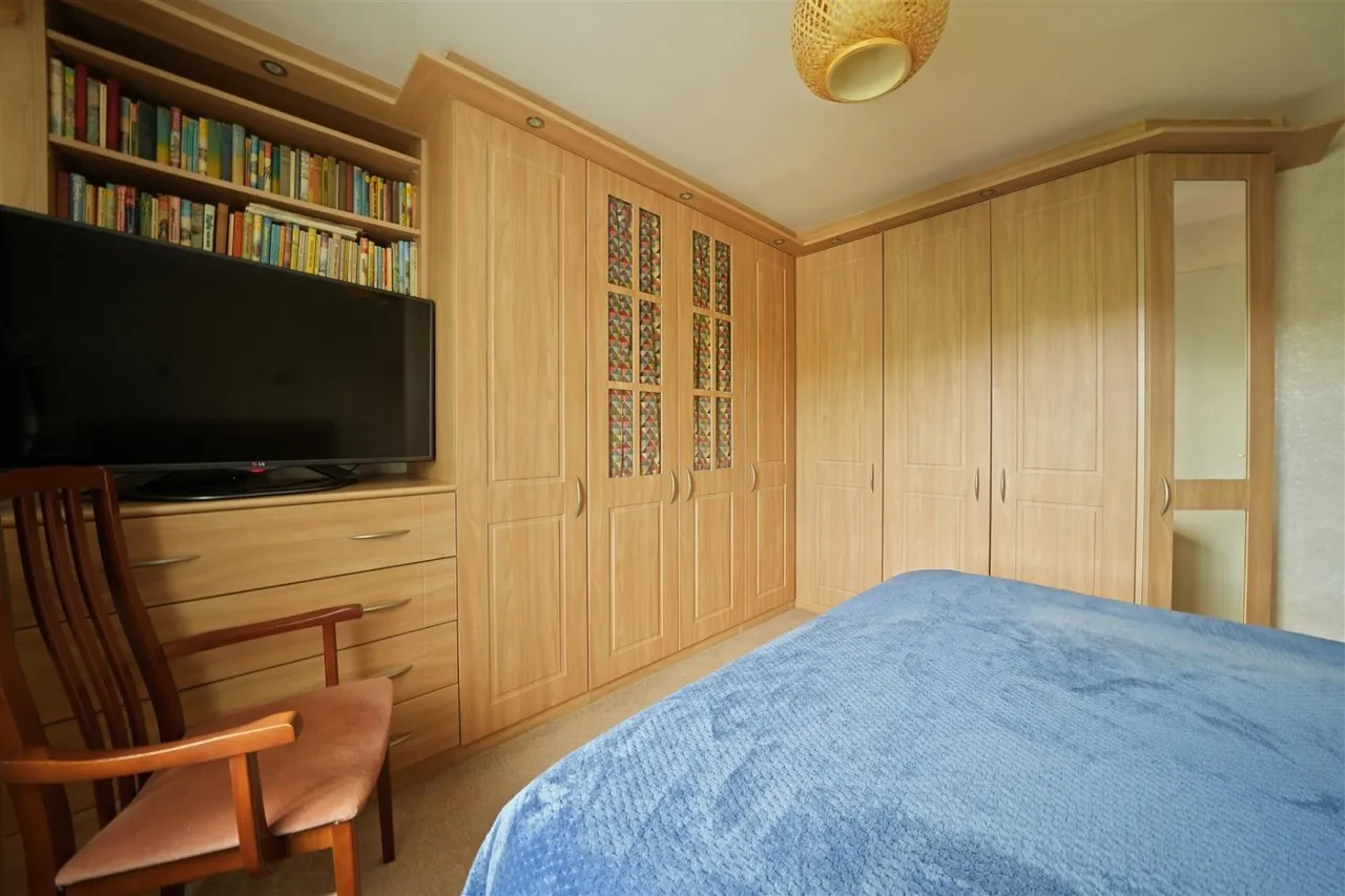 Carter Knowle Avenue, Sheffield, S11, photo 16
