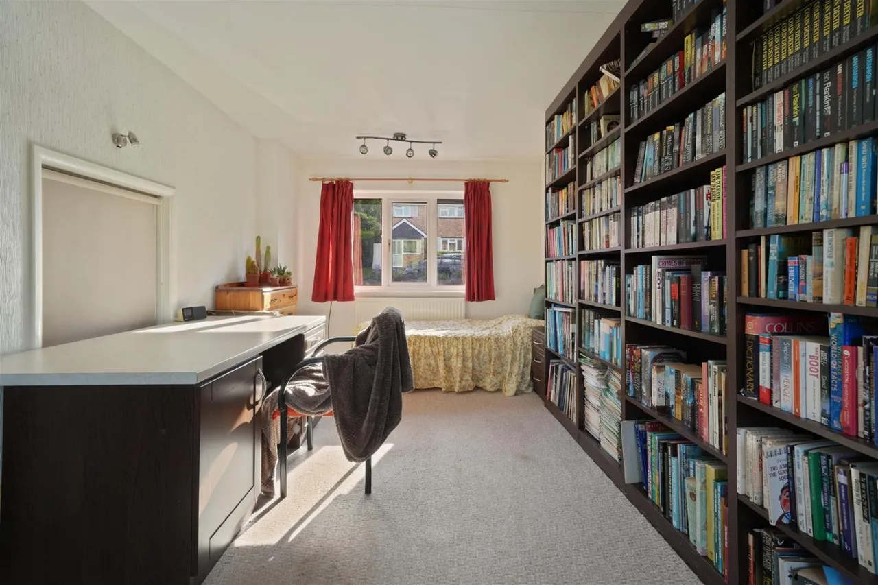 Carter Knowle Avenue, Sheffield, S11, photo 22