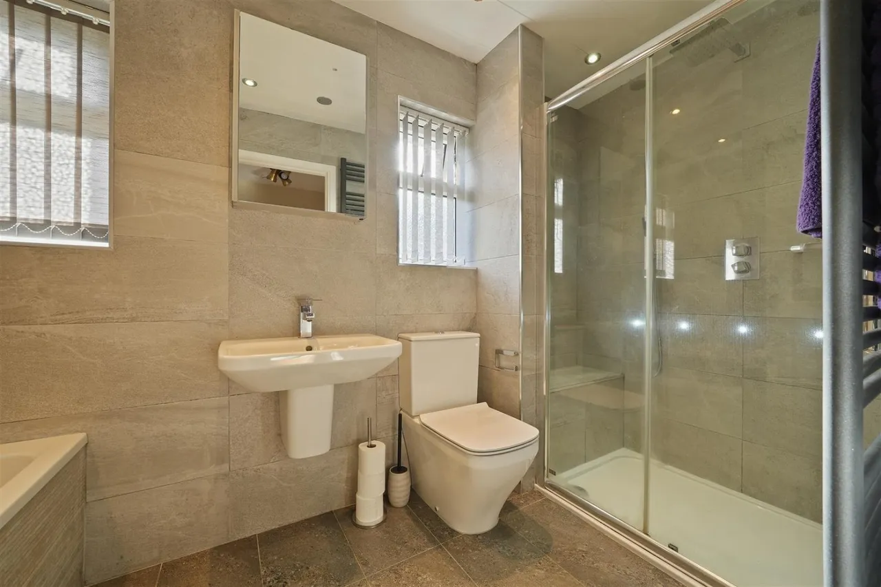Carter Knowle Avenue, Sheffield, S11, photo 4