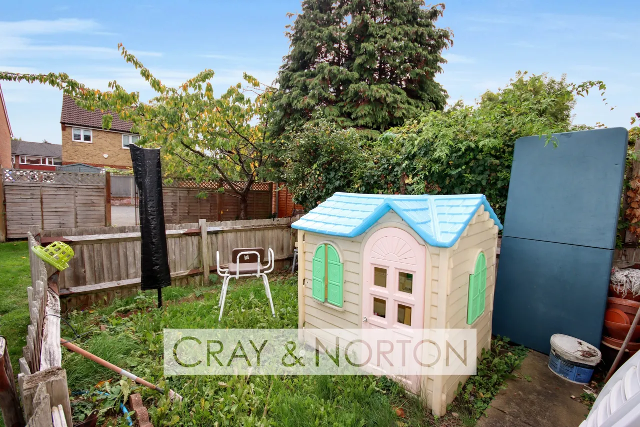 Woodside Green, Woodside, SE25 5EW, photo 6