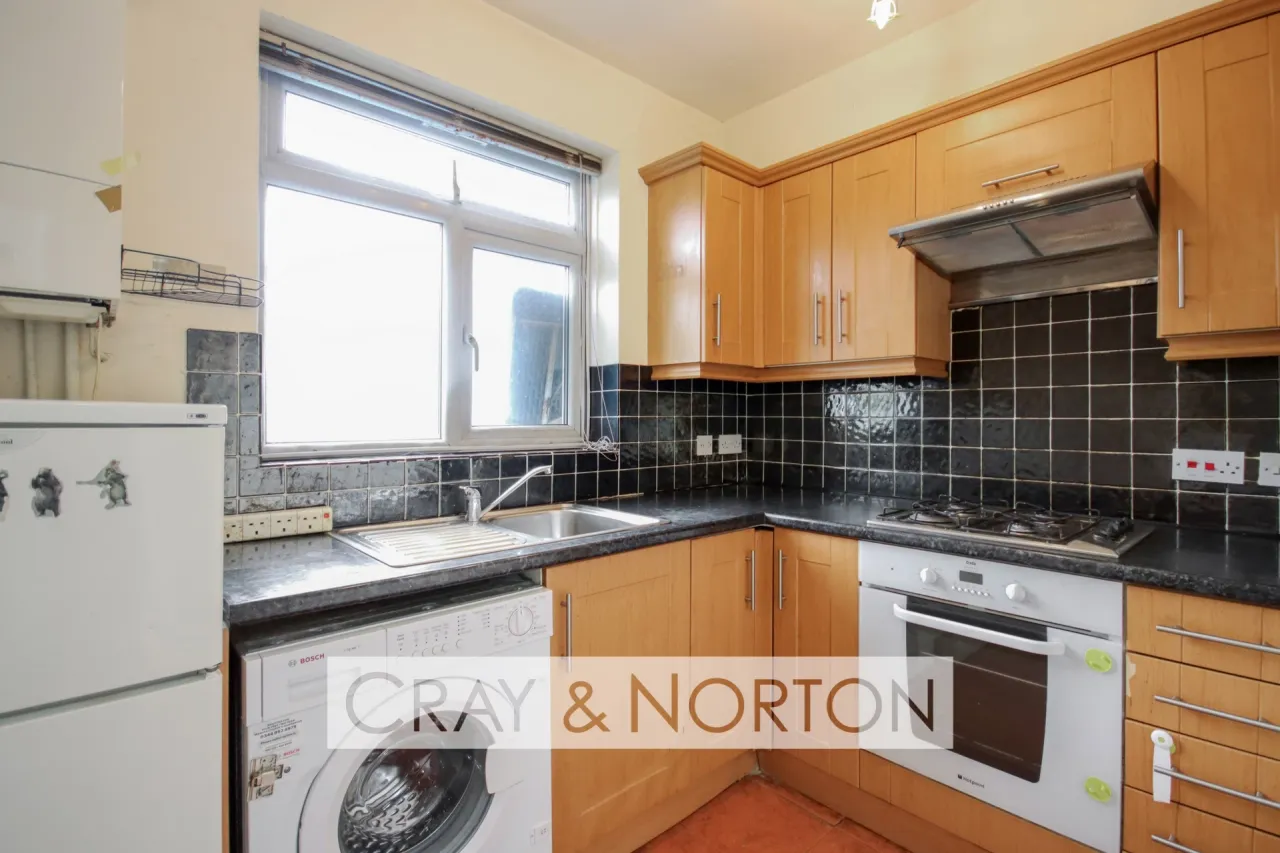 Woodside Green, Woodside, SE25 5EW, photo 11
