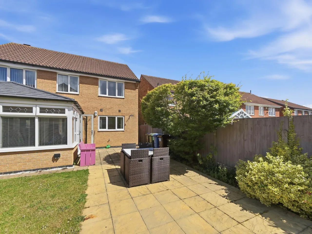 Lancaster Walk, Worksop, S81, photo 21