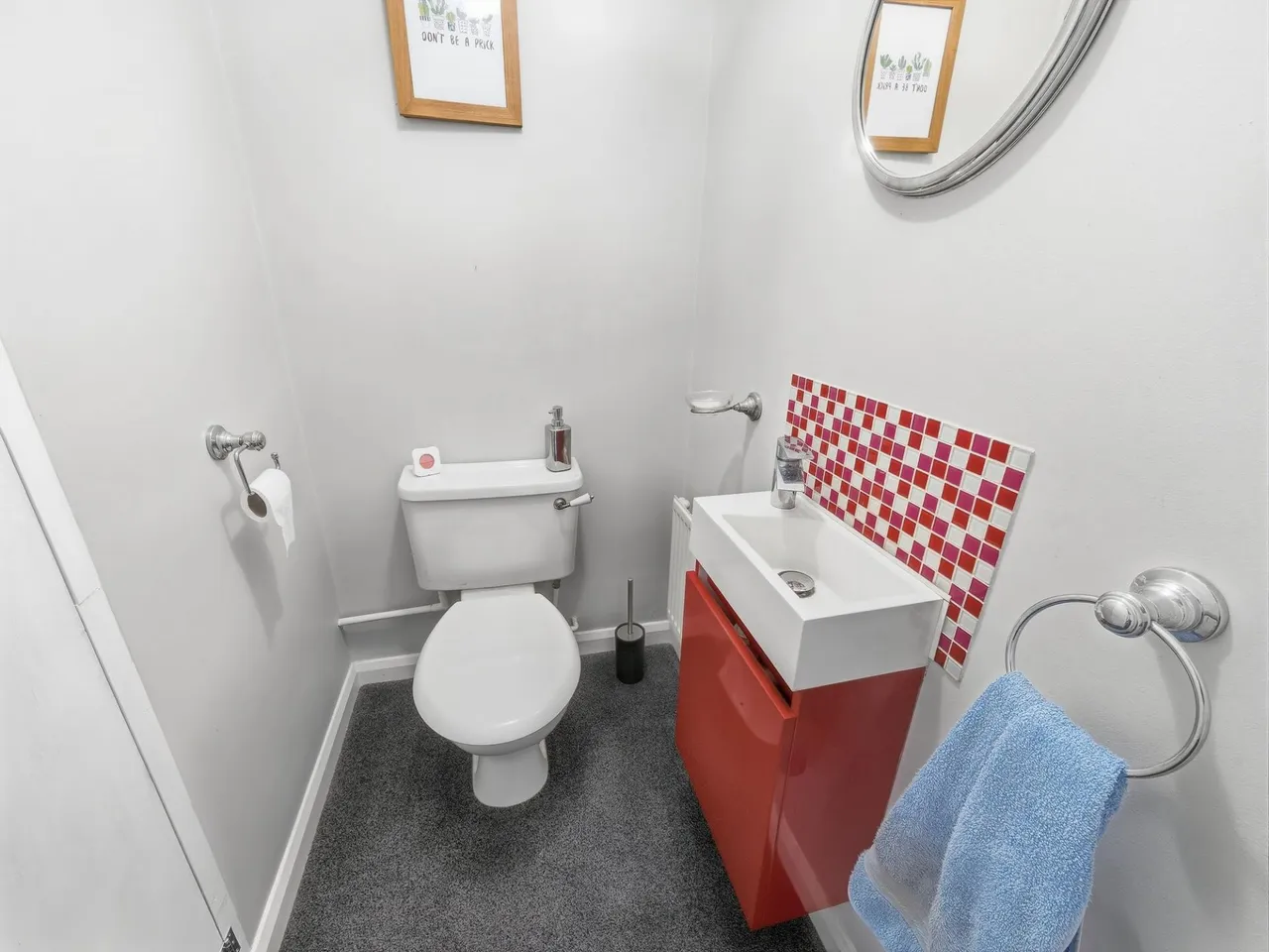 Lancaster Walk, Worksop, S81, photo 9