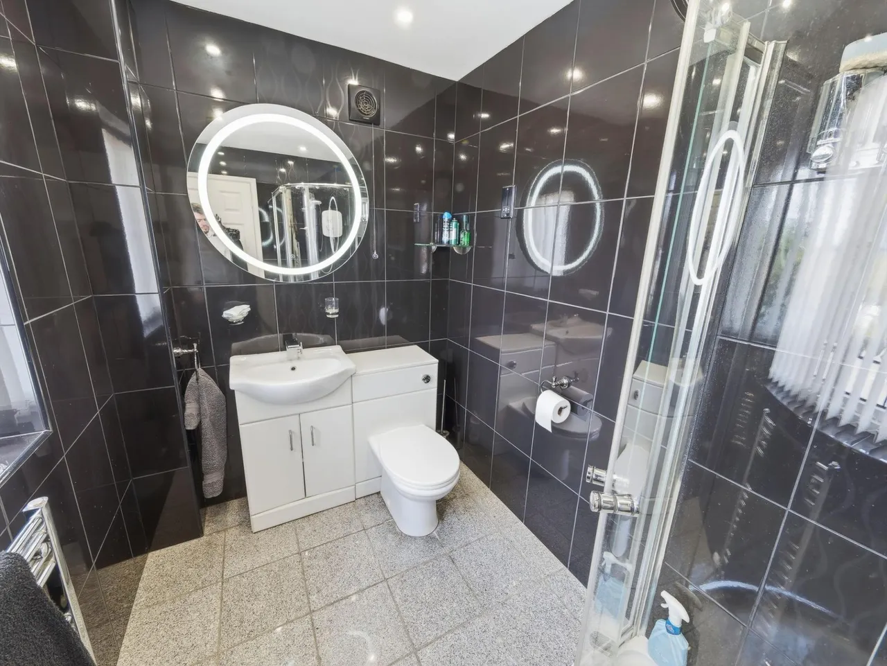 Lancaster Walk, Worksop, S81, photo 13