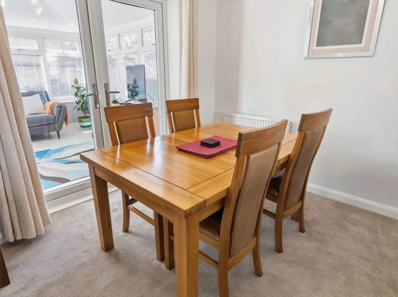 Lancaster Walk, Worksop, S81, photo 6